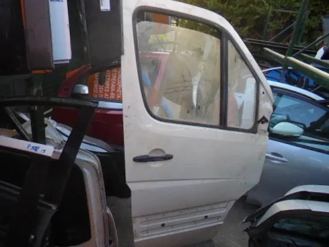 Πόρτα Εμπρός Δεξιά για MERCEDES SPRINTER (2006 - 2013) (906) **Γ** Πόρτα Εμπρός Δεξιά για MERCEDES SPRINTER (2006 - 2013) (906) **Γ**