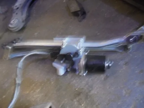 Μοτέρ Κίνησης Εμπρός Υαλοκαθαριστήρων για BMW 3 Series (2008 - 2012) (E90-1-2-3 F-L) ΠΑΛΕΤΑ 4 *297379* Μοτέρ Κίνησης Εμπρός Υαλοκαθαριστήρων για BMW 3 Series (2008 - 2012) (E90-1-2-3 F-L) ΠΑΛΕΤΑ 4 *297379*