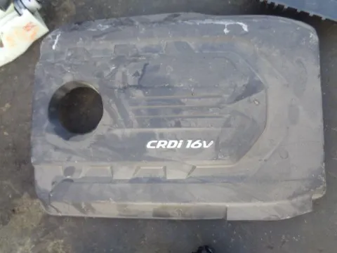 Ψευτοκάπακο Κάλυμμα Κινητήρα για HYUNDAI i20 (2015 - ) Diesel *A* (ΠΑΤΑΡΙ) Ψευτοκάπακο Κάλυμμα Κινητήρα για HYUNDAI i20 (2015 - ) Diesel *A* (ΠΑΤΑΡΙ)