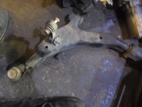 Ψαλίδι Εμπρός Αριστερό για HYUNDAI ATOS PRIME (2001 - 2003) (MX) ΠΑΛΕΤΑ 1 *223235* Ψαλίδι Εμπρός Αριστερό για HYUNDAI ATOS PRIME (2001 - 2003) (MX) ΠΑΛΕΤΑ 1 *223235*
