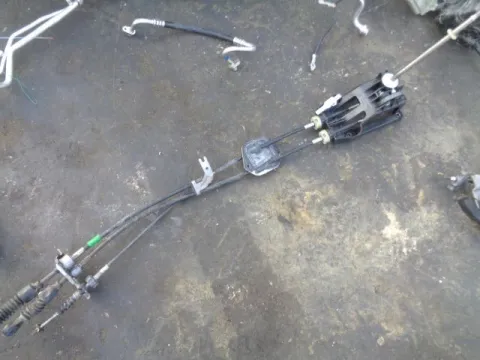 Μοχλός Ταχυτήτων Με Ντίζες για TOYOTA AYGO (2014 - ) *Δ*