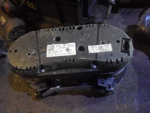Κοντέρ για VW GOLF (2013 - ) Mk7 (5G) -  Κοντέρ για VW GOLF (2013 - ) Mk7 (5G) -