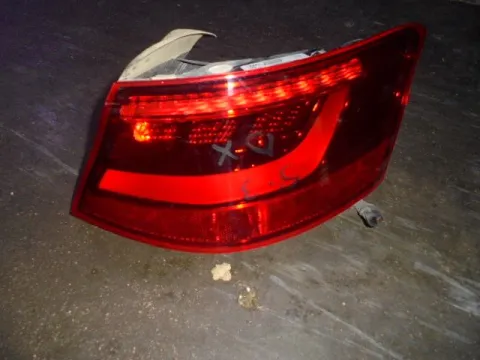 Φανάρι Πίσω Δεξί LED για AUDI A3 (2014 - 2016) Hatchback - 3dr Φανάρι Πίσω Δεξί LED για AUDI A3 (2014 - 2016) Hatchback - 3dr