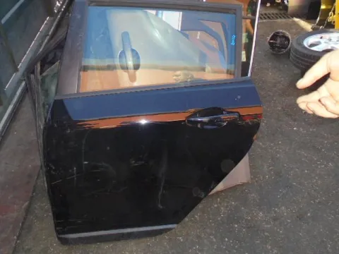 Πόρτα Πίσω Αριστερή για PEUGEOT 2008 (2013 - ) **Γ** Πόρτα Πίσω Αριστερή για PEUGEOT 2008 (2013 - ) **Γ**