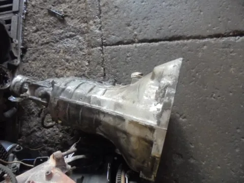 Κιβώτιο Ταχυτήτων (Σασμάν) Χειροκίνητο για MITSUBISHI L300 (1987 -) (P) 1600 4G32 petrol 70 Κιβώτιο Ταχυτήτων (Σασμάν) Χειροκίνητο για MITSUBISHI L300 (1987 -) (P) 1600 4G32 petrol 70