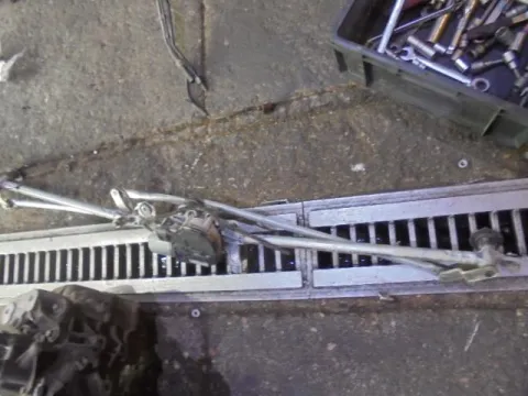 Μοτέρ Κίνησης Εμπρός Υαλοκαθαριστήρων για OPEL ASTRA (2010 - 2012) J ΠΑΛΕΤΑ 3 *238008* Μοτέρ Κίνησης Εμπρός Υαλοκαθαριστήρων για OPEL ASTRA (2010 - 2012) J ΠΑΛΕΤΑ 3 *238008*