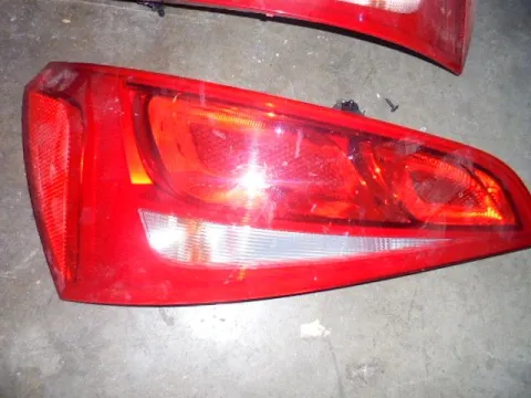 Φανάρι Πίσω Αριστερό για AUDI Q5 (2008 - 2013) (8R) Φανάρι Πίσω Αριστερό για AUDI Q5 (2008 - 2013) (8R)