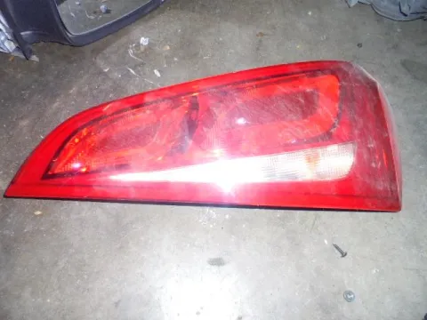 Φανάρι Πίσω Δεξί για AUDI Q5 (2008 - 2013) (8R) Φανάρι Πίσω Δεξί για AUDI Q5 (2008 - 2013) (8R)