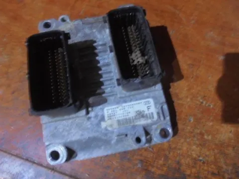 Εγκέφαλος Κινητήρα 0261206711 για ALFA ROMEO 156 (2003 - 2006) (932) ΤΕΛΑΡΟ 10 *244169* Εγκέφαλος Κινητήρα 0261206711 για ALFA ROMEO 156 (2003 - 2006) (932) ΤΕΛΑΡΟ 10 *244169*