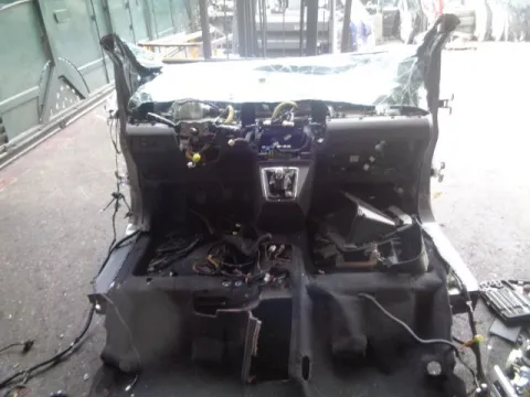 Τροπέτο Εμπρός Κομπλέ για TOYOTA COROLLA VERSO (2004 -2008) (R10) 2000 (1CD-FTV) 116 (CUR10) D-4D *Π* -  Τροπέτο Εμπρός Κομπλέ για TOYOTA COROLLA VERSO (2004 -2008) (R10) 2000 (1CD-FTV) 116 (CUR10) D-4D *Π* -