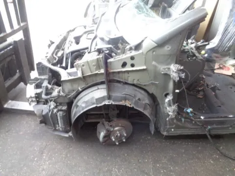 Τροπέτο Εμπρός Κομπλέ για TOYOTA COROLLA VERSO (2004 -2008) (R10) 2000 (1CD-FTV) 116 (CUR10) D-4D *Π* -  Τροπέτο Εμπρός Κομπλέ για TOYOTA COROLLA VERSO (2004 -2008) (R10) 2000 (1CD-FTV) 116 (CUR10) D-4D *Π* -