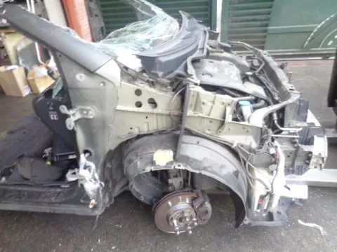 Τροπέτο Εμπρός Κομπλέ για TOYOTA COROLLA VERSO (2004 -2008) (R10) 2000 (1CD-FTV) 116 (CUR10) D-4D *Π* -  Τροπέτο Εμπρός Κομπλέ για TOYOTA COROLLA VERSO (2004 -2008) (R10) 2000 (1CD-FTV) 116 (CUR10) D-4D *Π* -