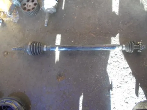 Ημιαξόνιο Εμπρός Δεξί για PEUGEOT 207 (2009 -) (WA_) (WC_) Ημιαξόνιο Εμπρός Δεξί για PEUGEOT 207 (2009 -) (WA_) (WC_)