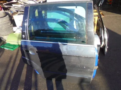 Πόρτα Πίσω Δεξιά για FORD GALAXY (2006 - 2011) Mk2 (WA6) *Γ* Πόρτα Πίσω Δεξιά για FORD GALAXY (2006 - 2011) Mk2 (WA6) *Γ*