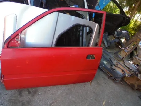 Πόρτα Αριστερή Δίπορτη για SUZUKI ALTO (1999 - 2002) (SH) *Α* Πόρτα Αριστερή Δίπορτη για SUZUKI ALTO (1999 - 2002) (SH) *Α*