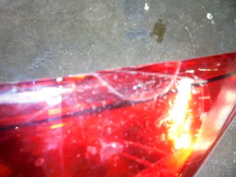 Φανάρι Πίσω Δεξί Ελαττωματικό για FORD FOCUS (2014 - ) Ηatchback - 5dr - 