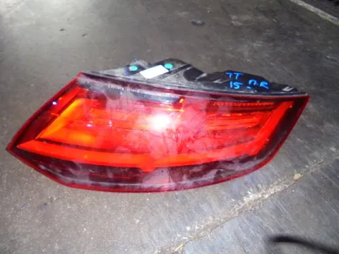 Φανάρι Πίσω Δεξί LED για AUDI TT (2015 - ) Φανάρι Πίσω Δεξί LED για AUDI TT (2015 - )