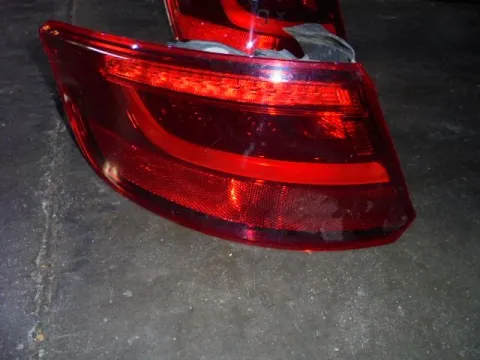 Φανάρι Πίσω Αριστερό Led για AUDI A3 (2014 - 2016) Sportback - 5dr Φανάρι Πίσω Αριστερό Led για AUDI A3 (2014 - 2016) Sportback - 5dr