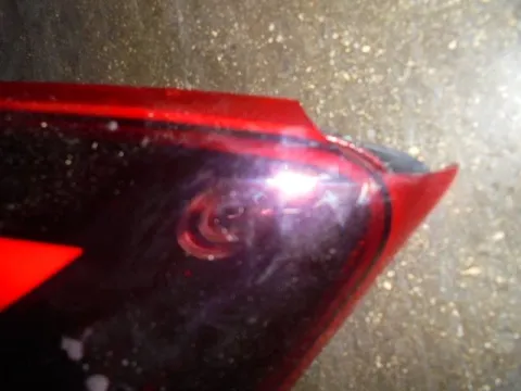 Φανάρι Πίσω Δεξί Ελαττωματικό για HYUNDAI i20 (2015 - ) - 