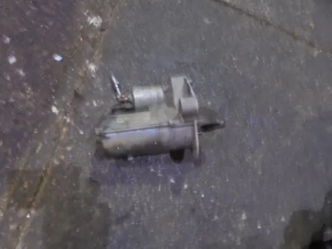 Μίζα για FORD FIESTA (2002 - 2005) Mk5a Μίζα για FORD FIESTA (2002 - 2005) Mk5a