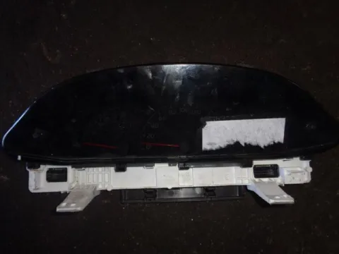 Κοντέρ για TOYOTA YARIS (2006 - 2009) (KL9) Κοντέρ για TOYOTA YARIS (2006 - 2009) (KL9)