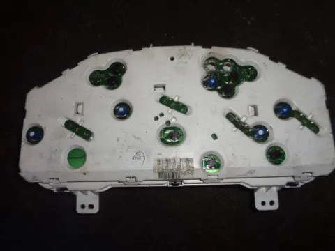 Κοντέρ 0255034 για SUBARU FORESTER (2002 - 2005) (SG) -  Κοντέρ 0255034 για SUBARU FORESTER (2002 - 2005) (SG) -