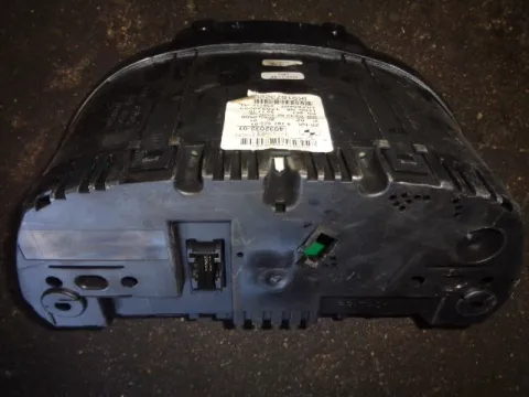 Κοντέρ για BMW 1 Series E90 (2007 - 2012) - 