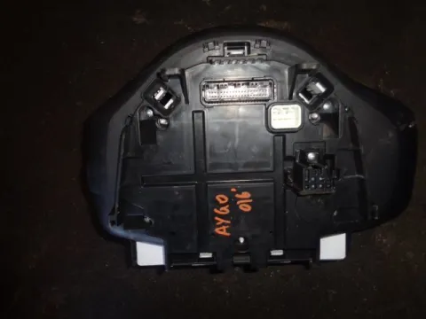 Κοντέρ για TOYOTA AYGO (2014 - ) -  Κοντέρ για TOYOTA AYGO (2014 - ) -
