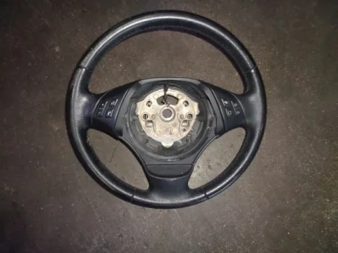 Τιμόνι (Βολάν) για BMW 1 Series (2004 - 2007) (E87) *Γ* Τιμόνι (Βολάν) για BMW 1 Series (2004 - 2007) (E87) *Γ*