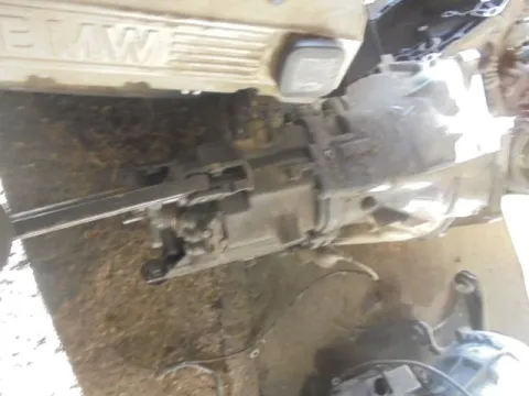 Κιβώτιο Ταχυτήτων (Σασμάν) Χειροκίνητο για BMW 3 Series (1995 - 2000) (E36 F-L) 1600 (M 43 B16) Petrol 102 316 i Κιβώτιο Ταχυτήτων (Σασμάν) Χειροκίνητο για BMW 3 Series (1995 - 2000) (E36 F-L) 1600 (M 43 B16) Petrol 102 316 i