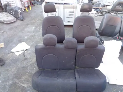 Καθίσματα Σετ Σαλόνι για DAIHATSU SIRION (2006 - ) (M300) (M301) *Α* Καθίσματα Σετ Σαλόνι για DAIHATSU SIRION (2006 - ) (M300) (M301) *Α*