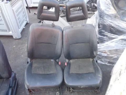 Καθίσματα Σετ Εμπρός για SUZUKI JIMNY (2005 - 2013) (SN) *Α* Καθίσματα Σετ Εμπρός για SUZUKI JIMNY (2005 - 2013) (SN) *Α*
