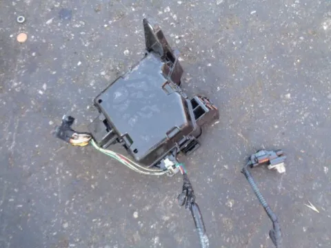 Ασφαλειοθήκη Μπαταρίας για PEUGEOT 108 (2014 - ) *Δ* Ασφαλειοθήκη Μπαταρίας για PEUGEOT 108 (2014 - ) *Δ*
