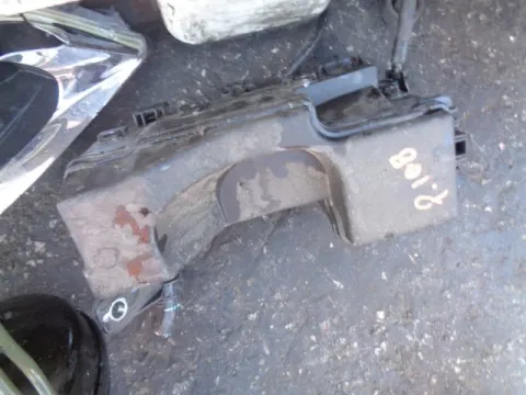 Ασφαλειοθήκη Μπαταρίας για PEUGEOT 108 (2014 - ) *Δ* Ασφαλειοθήκη Μπαταρίας για PEUGEOT 108 (2014 - ) *Δ*