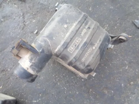 Φιλτροκούτι Με Air-flow Με Κωδ. 63J0 (1974002230) για SUZUKI JIMNY (2005 - 2013) (SN) *Δ* Φιλτροκούτι Με Air-flow Με Κωδ. 63J0 (1974002230) για SUZUKI JIMNY (2005 - 2013) (SN) *Δ*