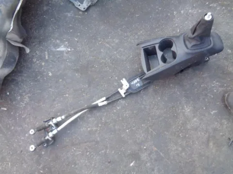 Μοχλός Ταχυτήτων με Ντίζες Ταχυτήτων για TOYOTA YARIS (2017 - ) *Δ* Μοχλός Ταχυτήτων με Ντίζες Ταχυτήτων για TOYOTA YARIS (2017 - ) *Δ*