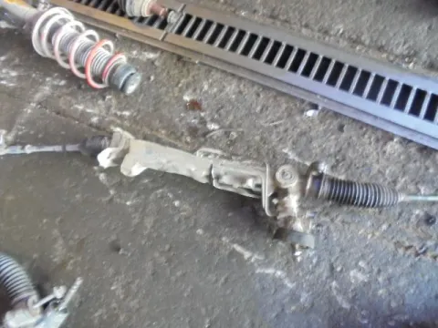 Κρεμαγιέρα Υδραυλική AZD για VW GOLF (1998 - 2004) Mk4 (1J1) 1600 (ATN)(AUS)(AZD)(BCB) Petrol 105 16 valve Κρεμαγιέρα Υδραυλική AZD για VW GOLF (1998 - 2004) Mk4 (1J1) 1600 (ATN)(AUS)(AZD)(BCB) Petrol 105 16 valve