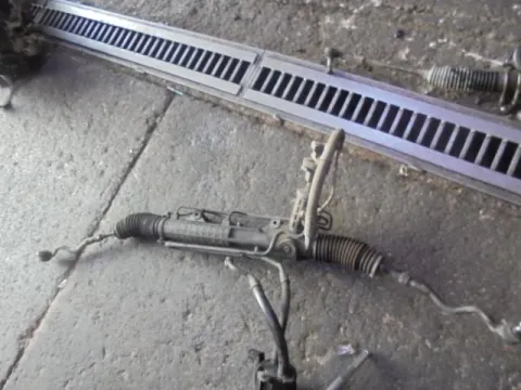 Κρεμαγιέρα Υδραυλική για BMW 3 Series (1995 - 2000) (E36 F-L) 1600 (M 43 B16) Petrol 102 316 i Κρεμαγιέρα Υδραυλική για BMW 3 Series (1995 - 2000) (E36 F-L) 1600 (M 43 B16) Petrol 102 316 i