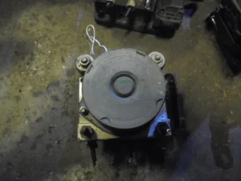 Μονάδα ABS 0265231341 για NISSAN MICRA (2003 - 2005) (K12)