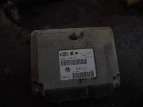 Εγκέφαλος Κινητήρα 036906014D για VW POLO (1999 - 2001) (6N2) ΤΕΛΑΡΟ 7*253674 Εγκέφαλος Κινητήρα 036906014D για VW POLO (1999 - 2001) (6N2) ΤΕΛΑΡΟ 7*253674