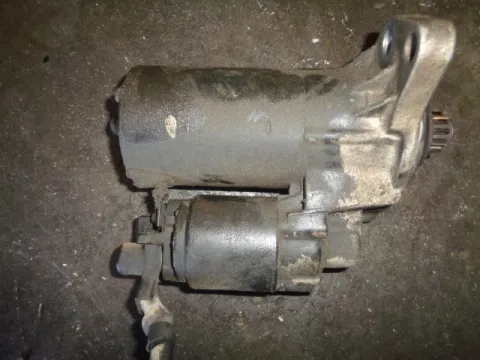 Μίζα 0001121006  για VW GOLF (1998 - 2004) Mk4 (1J1) Μίζα 0001121006  για VW GOLF (1998 - 2004) Mk4 (1J1)