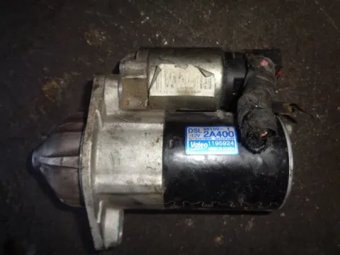 Μίζα 36100-2A400 για HYUNDAI i20 (2012 - 2015) ( ) Μίζα 36100-2A400 για HYUNDAI i20 (2012 - 2015) ( )