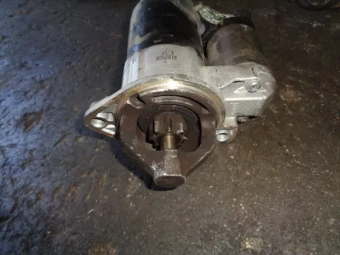 Μίζα 36100-2A400 για HYUNDAI i20 (2012 - 2015) ( ) - 