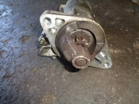 Μίζα 28100-0J020 για TOYOTA YARIS (2003 - 2005) (XP10) , (1999 - 2002) (XP10) -  Μίζα 28100-0J020 για TOYOTA YARIS (2003 - 2005) (XP10) , (1999 - 2002) (XP10) -