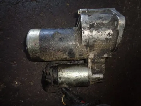 Μίζα 2330005E10  για NISSAN VANETTE (1986 - 1995) (C22)