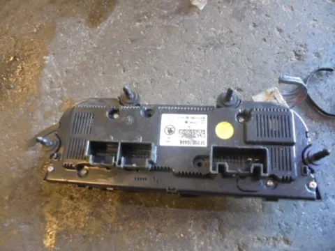 Χειριστήρια Καλοριφέρ για VW GOLF (2009 - 2013) Mk6 (5K1) -  Χειριστήρια Καλοριφέρ για VW GOLF (2009 - 2013) Mk6 (5K1) -