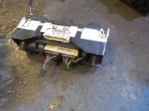 Χειριστήρια Καλοριφέρ 6L0820045A για VW POLO (2002 - 2005) (9N) - 