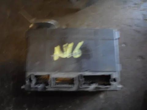 Πλακετα Imobilizer 5WK48513 για NISSAN ALMERA (2000 - 2002) (N16) Πλακετα Imobilizer 5WK48513 για NISSAN ALMERA (2000 - 2002) (N16)