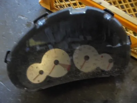 Κοντέρ για PEUGEOT 206 (1998 - 2002) (2A) (2C) (T3E) Κοντέρ για PEUGEOT 206 (1998 - 2002) (2A) (2C) (T3E)