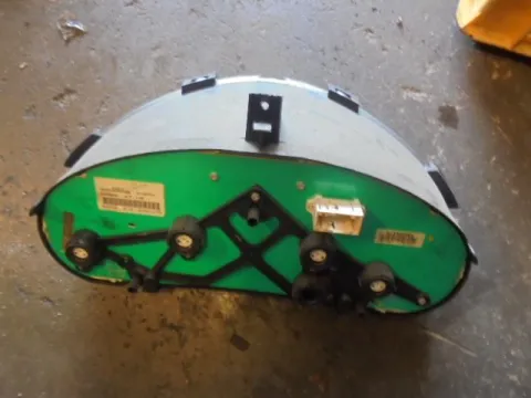 Κοντέρ για PEUGEOT 206 (1998 - 2002) (2A) (2C) (T3E) - 